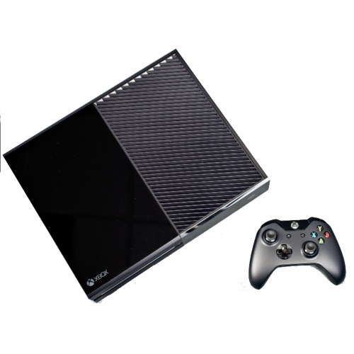 Xbox One 500gb S/ Kinect - Seminovo