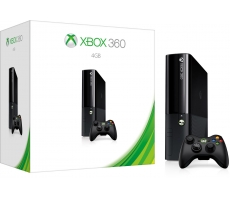 Novo Xbox 360 Super Slim 250gb Bloqueado