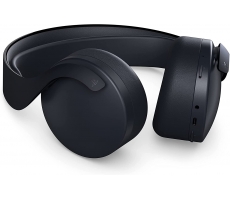 Headset Sem Fio Ps5 Pulse 3d Midnight Black