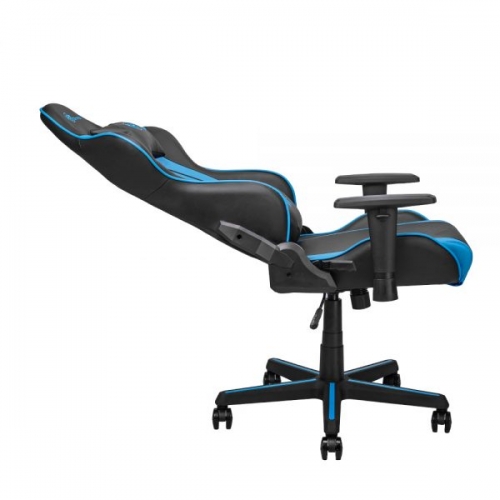 Cadeira Gamer Draxen Dn2 Preto/azul Celeste
