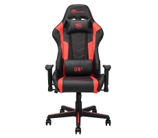 Cadeira Gamer Draxen Dn2 Preto/vermelho