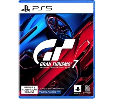 Gran Turismo 7 Edição Padrão
