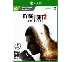 DYING LIGHT 2 - STAY HUMAN