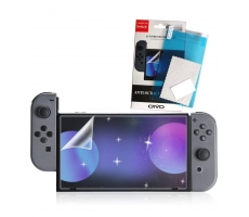 Pelicula De Vidro Nintendo Switch