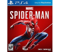 Spider-man EdiÇÃo Jogo Do Ano - Seminovo