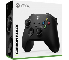 Controle Xbox Series  Wireless Carbon Black