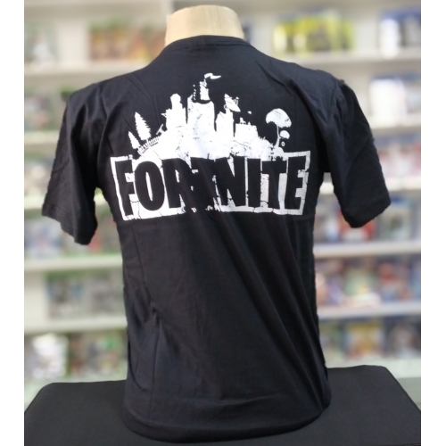 Camisa Fortnite