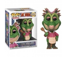 Boneco Funko Pop - #960 - Fran Sinclair