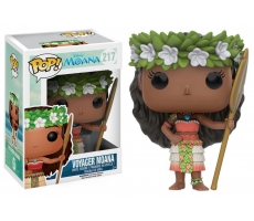 Boneco Funko Pop - #217 Voyager Moana