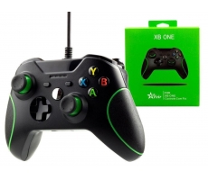Controle Xbox-One Com Fio Usb - KNUP