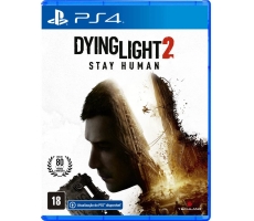 Dying Light 2 - Stay Human - Blu-ray