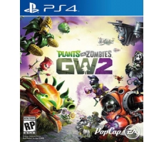 Plants Vs Zombies Gw2 - Seminovo