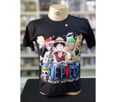 Camisa One Piece