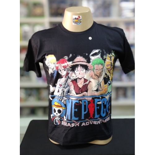 Camisa One Piece