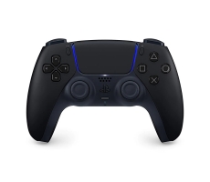 Controle Sony DualSense Midnight Black